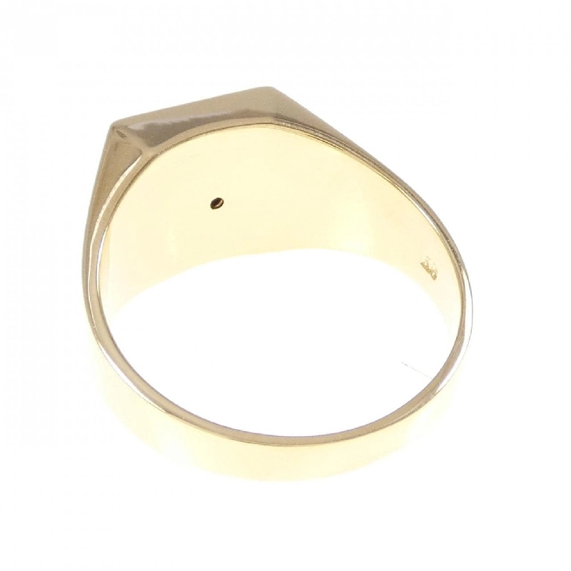 Nhẫn Lapis Lazuli K18YG 665748