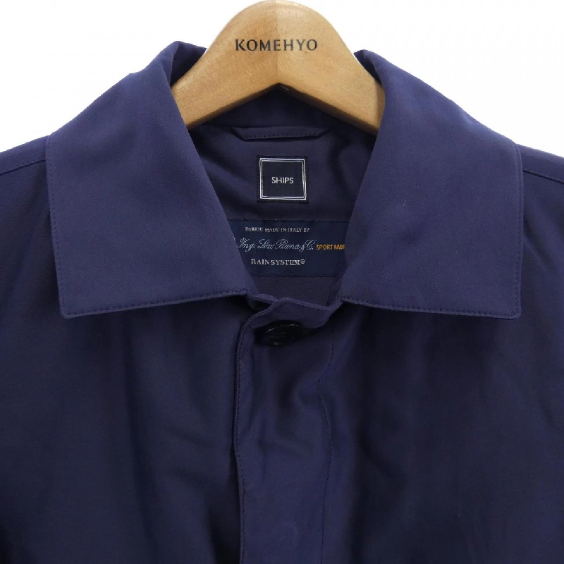 Áo khoác SHIPS LORO PIANA - Hàng hiệu Chính hãng 892988