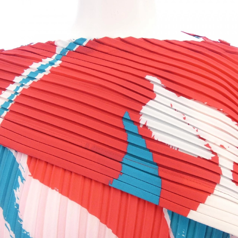 ISSEY MIYAKE IM43FJ113 Top - Hàng hiệu Chính hãng 813108