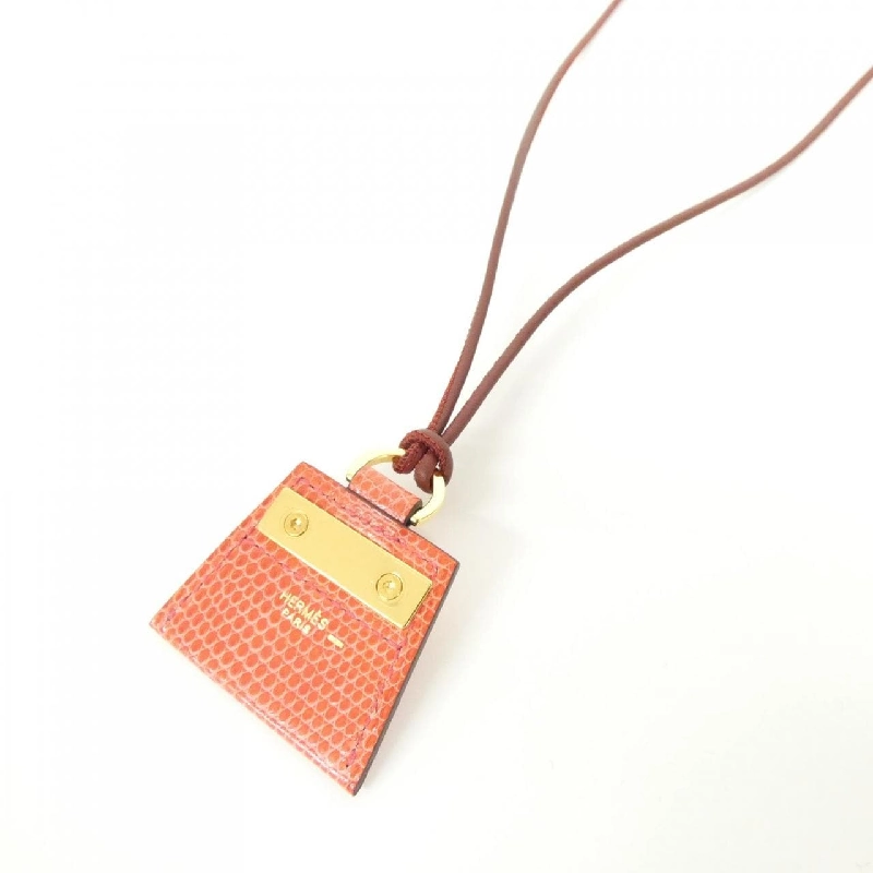 Dây chuyền Hermès Mon Petit Kelly PM 081918CC 624551