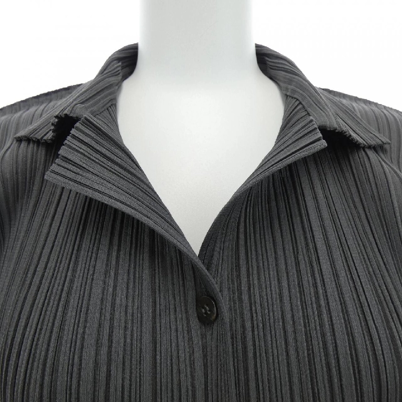 Pleats Please PLEATS PLEASE PP05-JJ001 Áo sơ mi - Hàng hiệu Chính hãng 820491