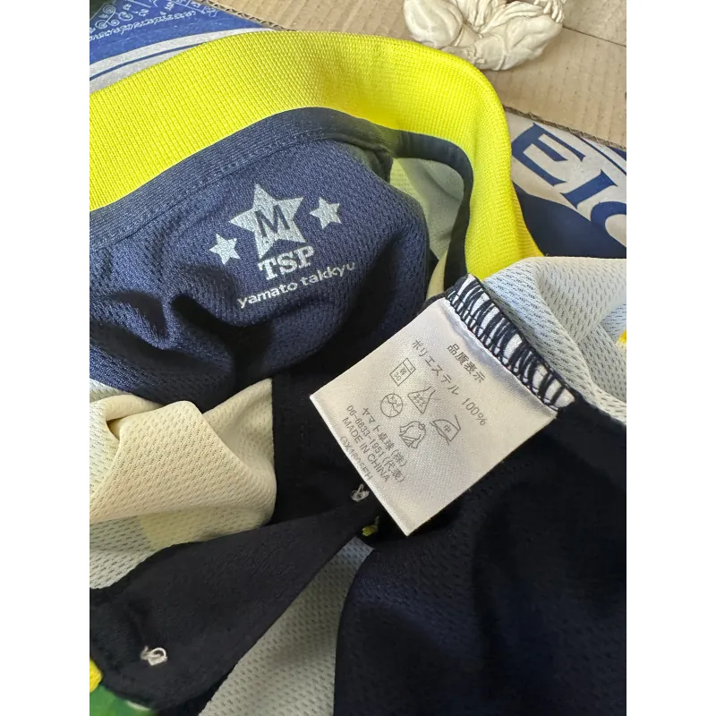 Áo bóng bàn 970991