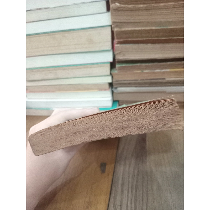 Revelation - Kate Brian 961537