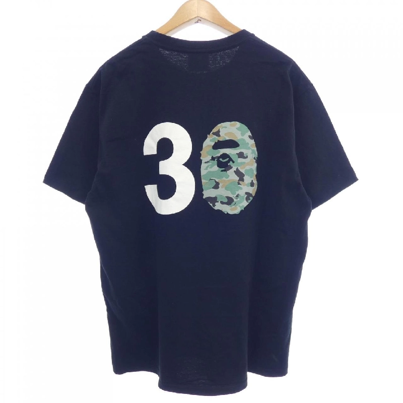 Áo thun BAPE - Hàng hiệu Chính hãng 895178