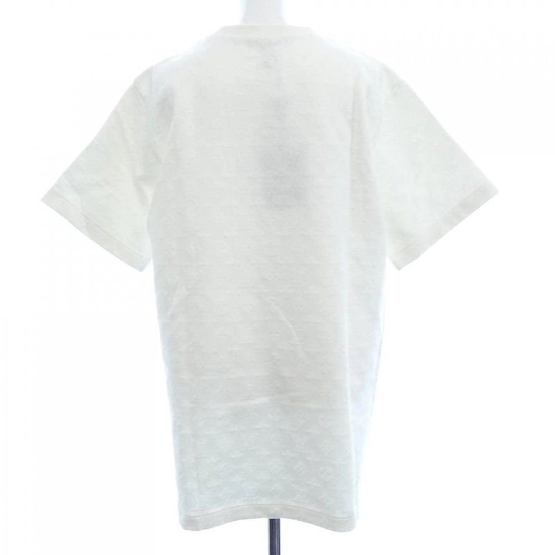 Áo thun LOUIS VUITTON Monogram Jacquard FRTS21LEU - Hàng hiệu Chính hãng 774722