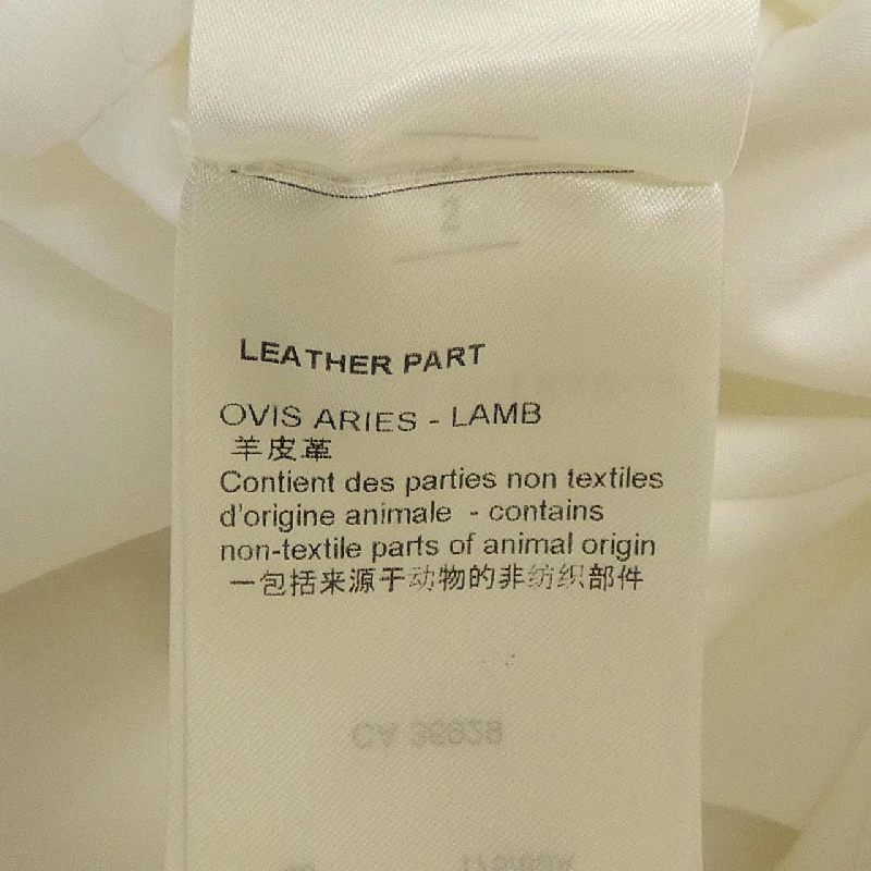 Chân váy cuốn Monogram Relief của Louis Vuitton FNSK18AQV - Hàng hiệu Authentic 818060