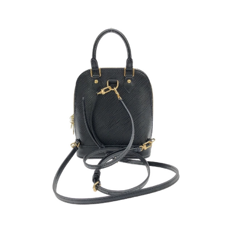 Balo Louis Vuitton Epi Alma M25103 - Hàng hiệu Chính hãng 776412