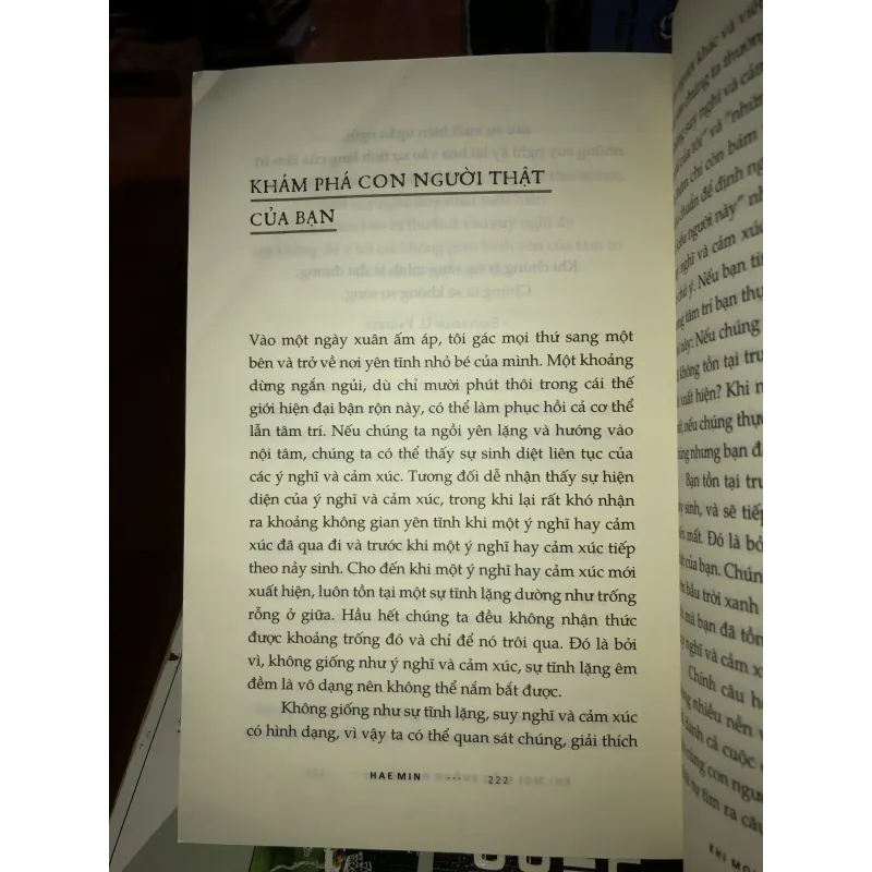 Khi mọi điều không như ý - Hae Min  1001952