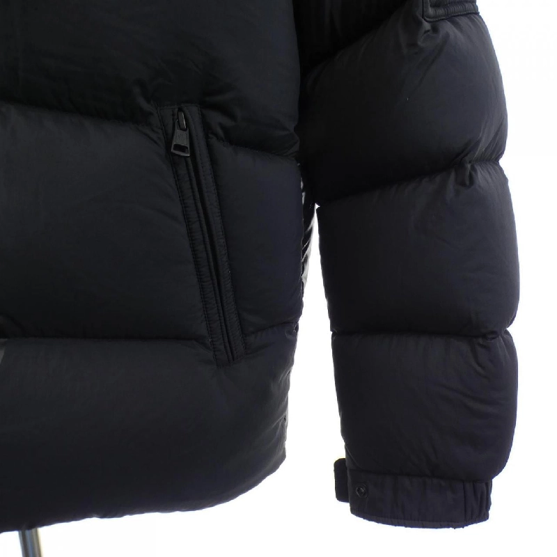 MONCLER MAURES Áo khoác lông - Hàng hiệu Chính hãng 884870