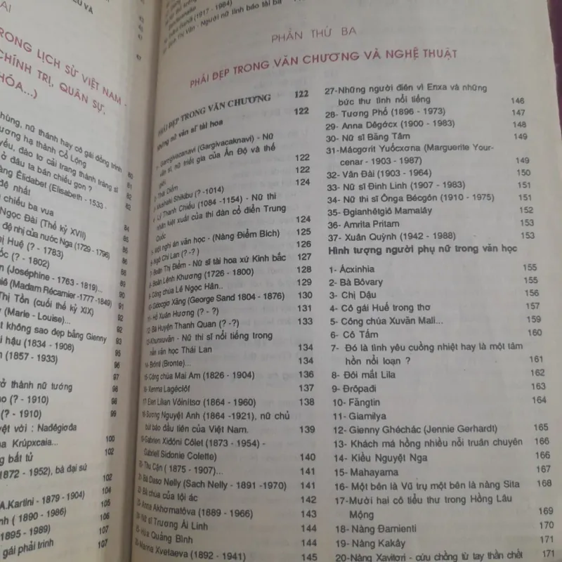 ALMANACH Người Mẹ và Phái Đẹp 747505