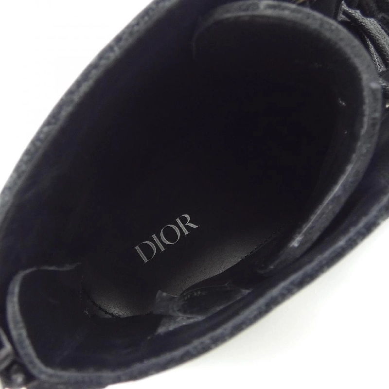 Giày boot DIOR - Hàng hiệu Authentic 904588