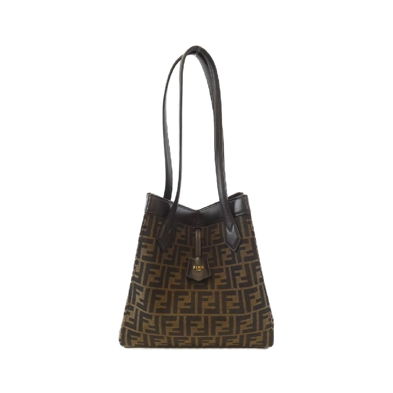 Fendi Fendi Origami MEDIUM 8BH414 AFPM Túi đeo vai - Hàng hiệu Chính hãng 769682