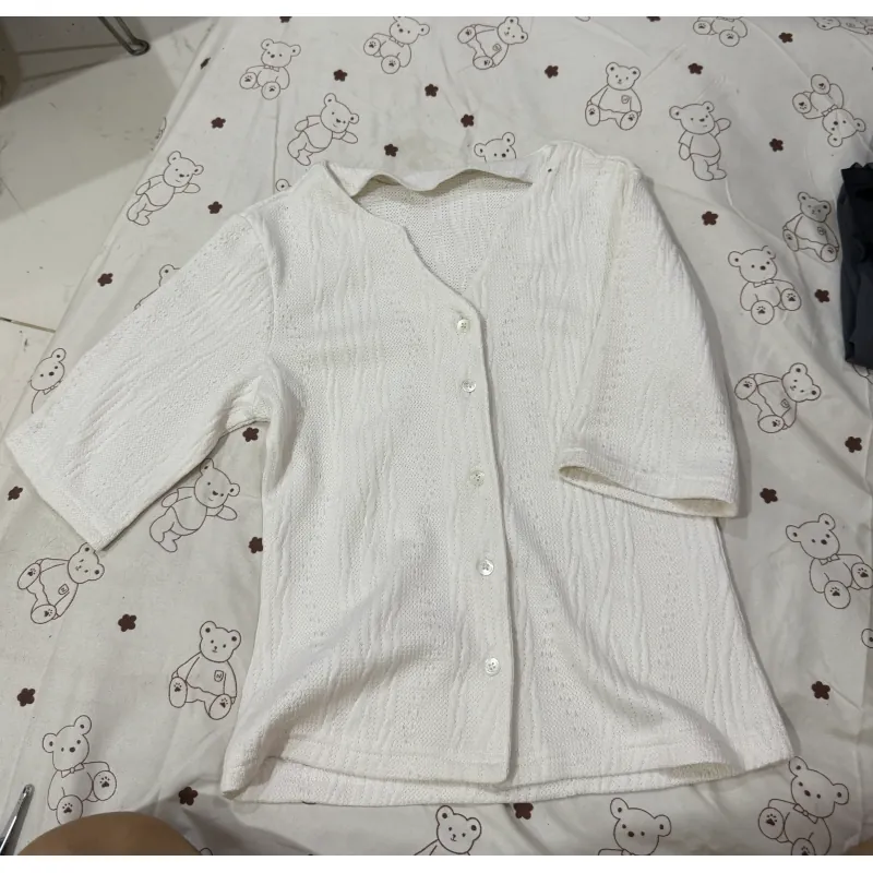 Áo kiểu nữ size M 1023293