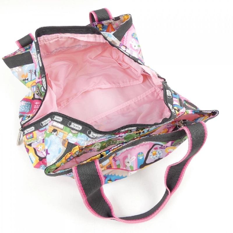 Túi LESPORTSAC - Hàng hiệu Chính hãng 831520