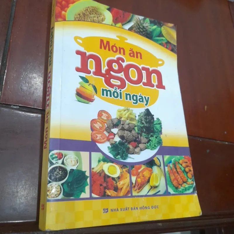 MÓN ĂN NGON mỗi ngày 800821