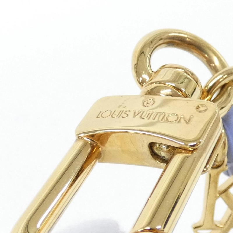 Túi xách Louis Vuitton Charm M62736 móc khóa - Hàng hiệu chính hãng 772216