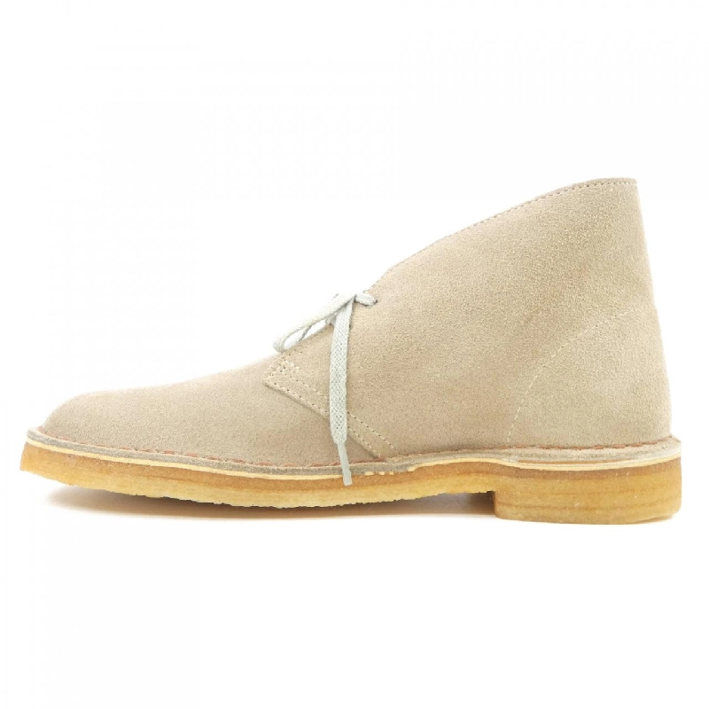 Giày bốt CLARKS - Hàng hiệu Authentic 905520