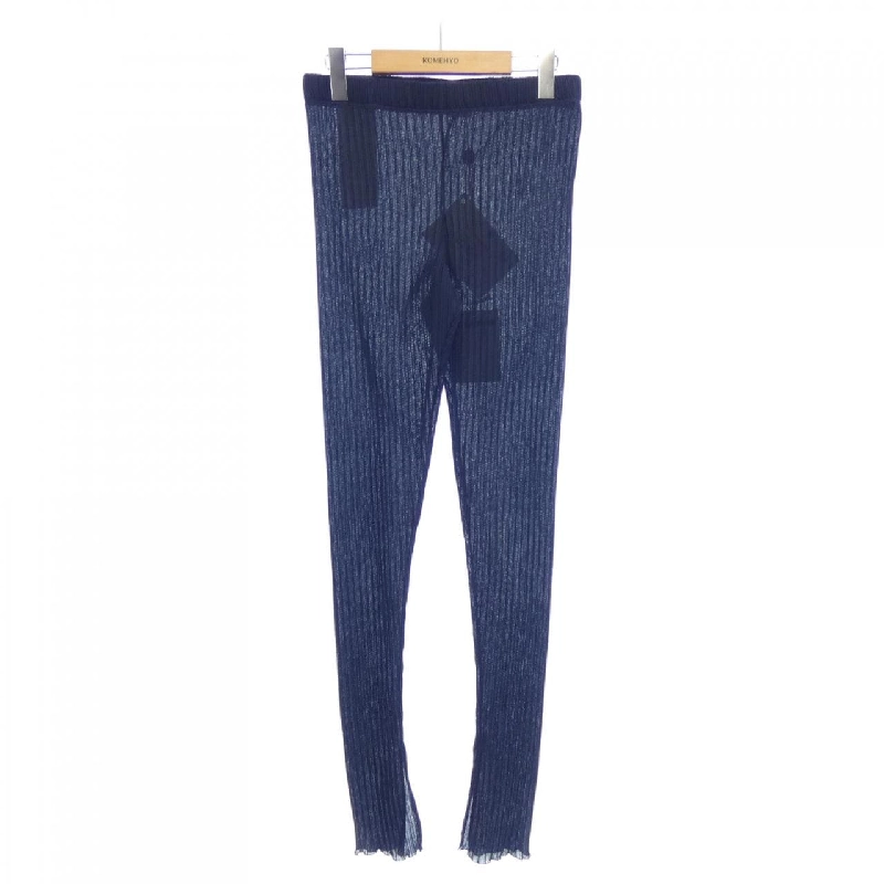 JIL SANDER Quần - Hàng hiệu Chính hãng 654988