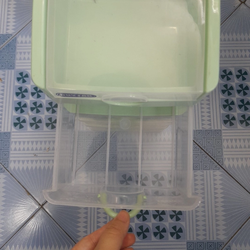 Hộp đựng đồ 5 tầng Duy Tân 496864
