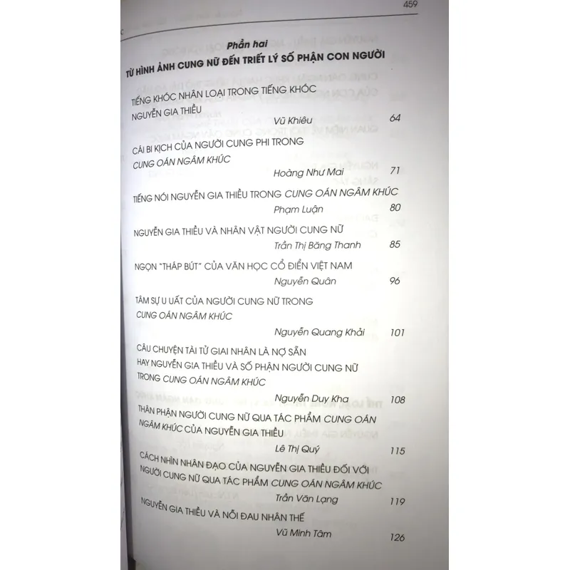 Nguyễn Gia Thiều 709709