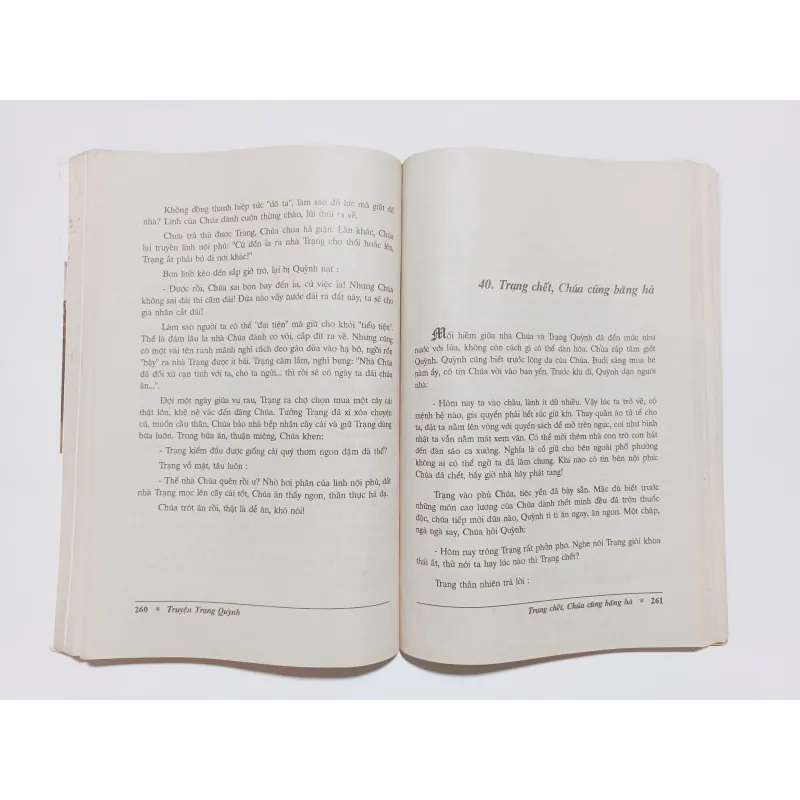 Truyện Trạng Quỳnh - Nguyễn Quỳnh Trạng Quỳnh 
 786724