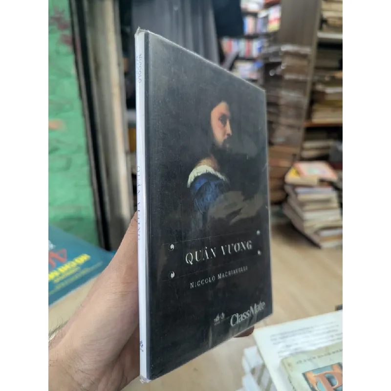 Quân vương 131406