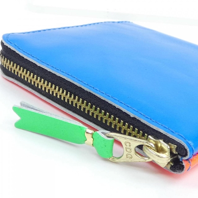 Ví COMME des GARCONS - Hàng hiệu Chính hãng 831488