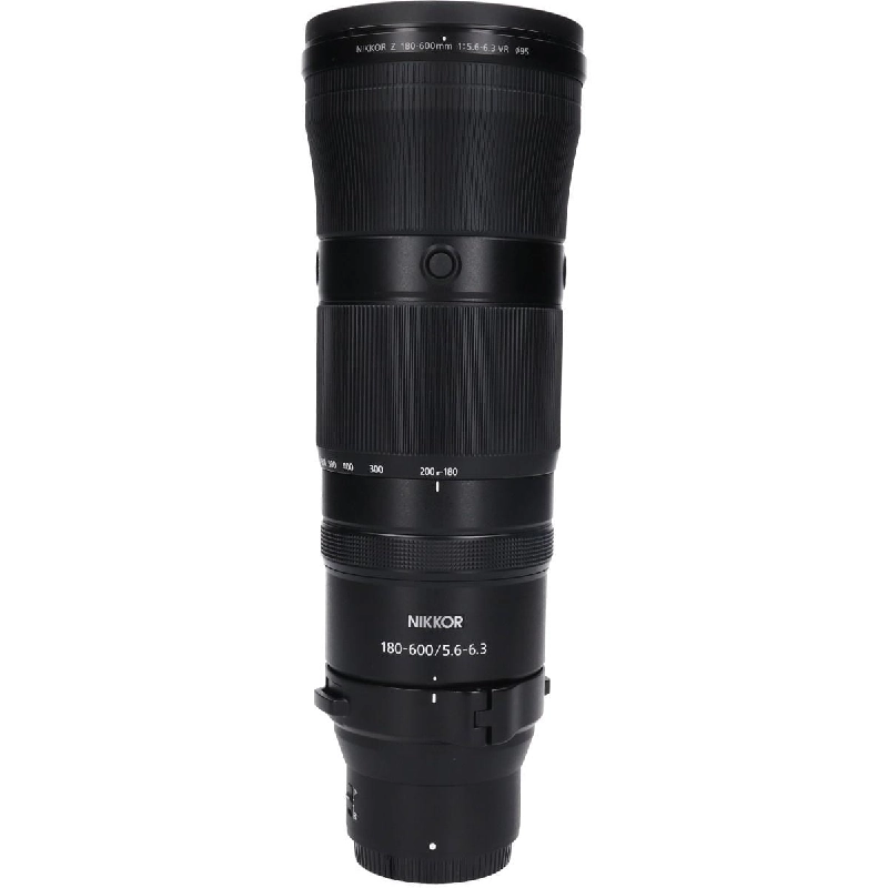 Z180-600mm F5.6-6.3VR - Hàng hiệu Authentic 879221