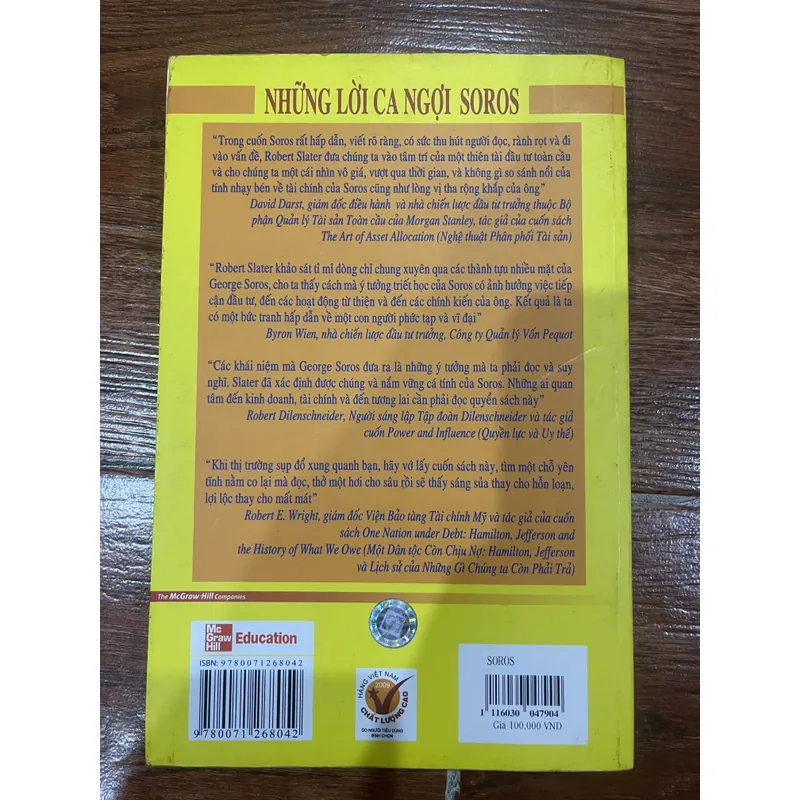 Nhà đầu tư có uy thế nhất thế giới Soros (9) 681436