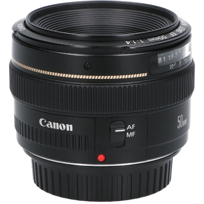 EF 50mm F1.4 USM - Hàng hiệu Authentic 886929