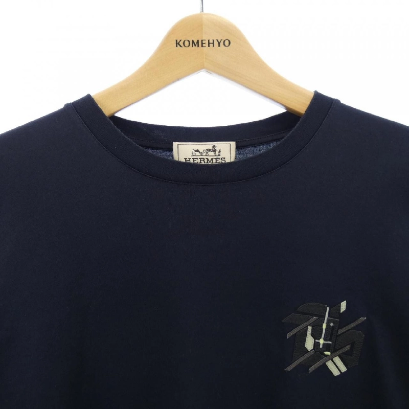 Áo thun HERMES - Hàng hiệu Chính hãng 897590
