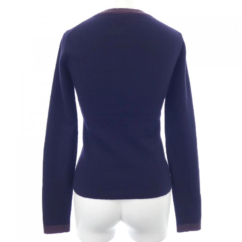 CHANEL P20178V01207 02A Áo len - Hàng hiệu Chính hãng 823850