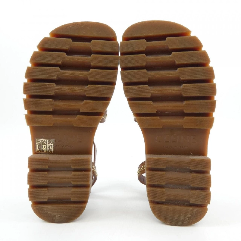 Giày sandal CELINE BF 658296