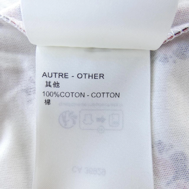 Áo thun LOUIS VUITTON - Hàng hiệu Authentic 826076