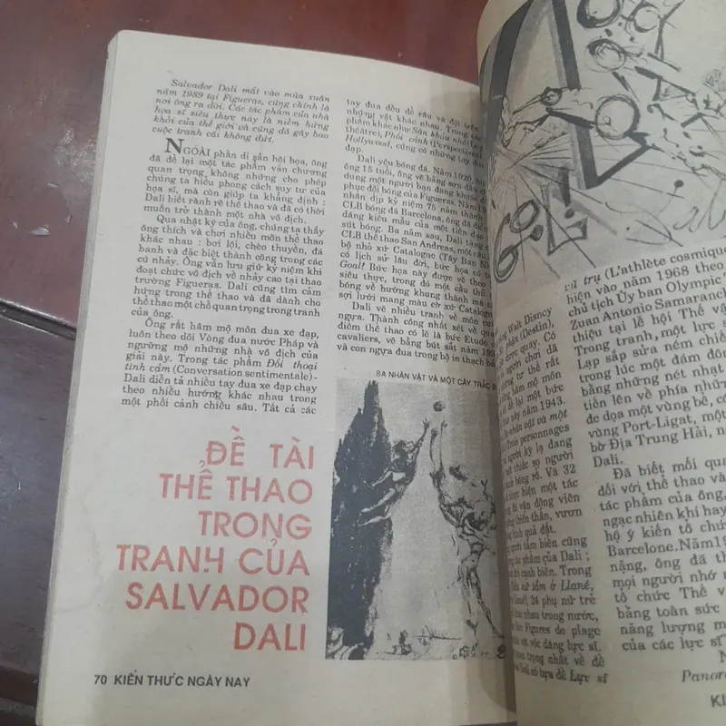 KIẾN THỨC NGÀY NAY số 42 ngày 1.9.1990 557074