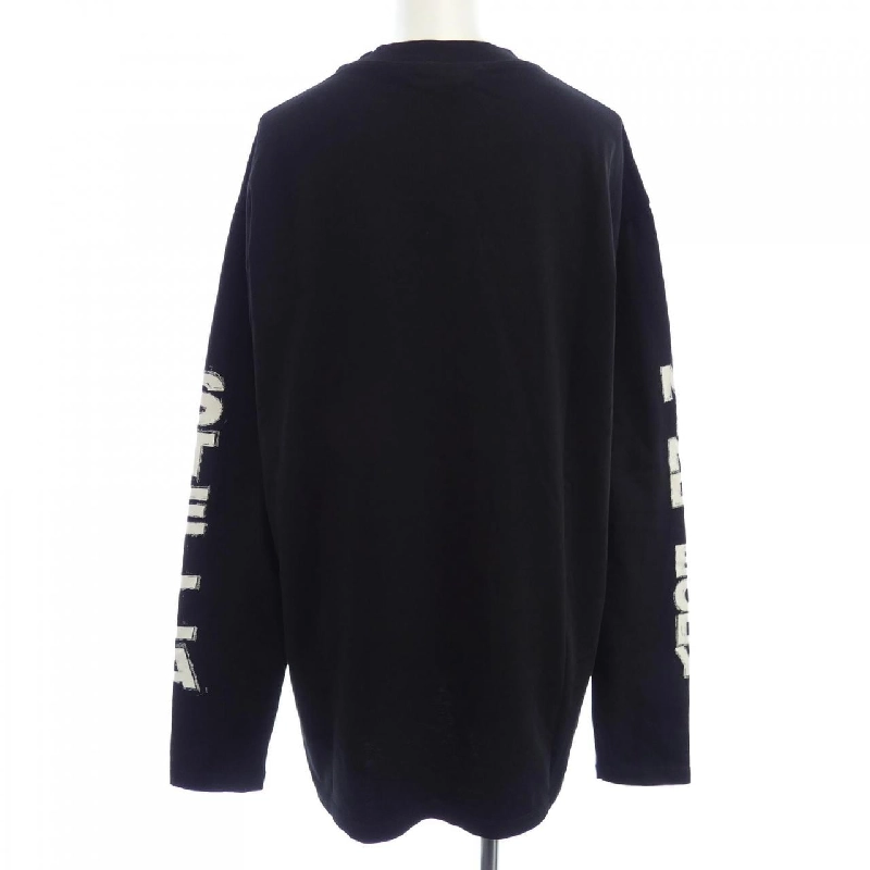 Áo thun STELLA MCCARTNEY Sunshine Long T 632366