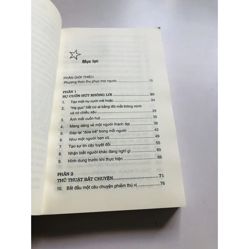 NGHỆ THUẬT GIAO TIẾP ĐỂ THÀNH CÔNG – Leil Lowndes 751179