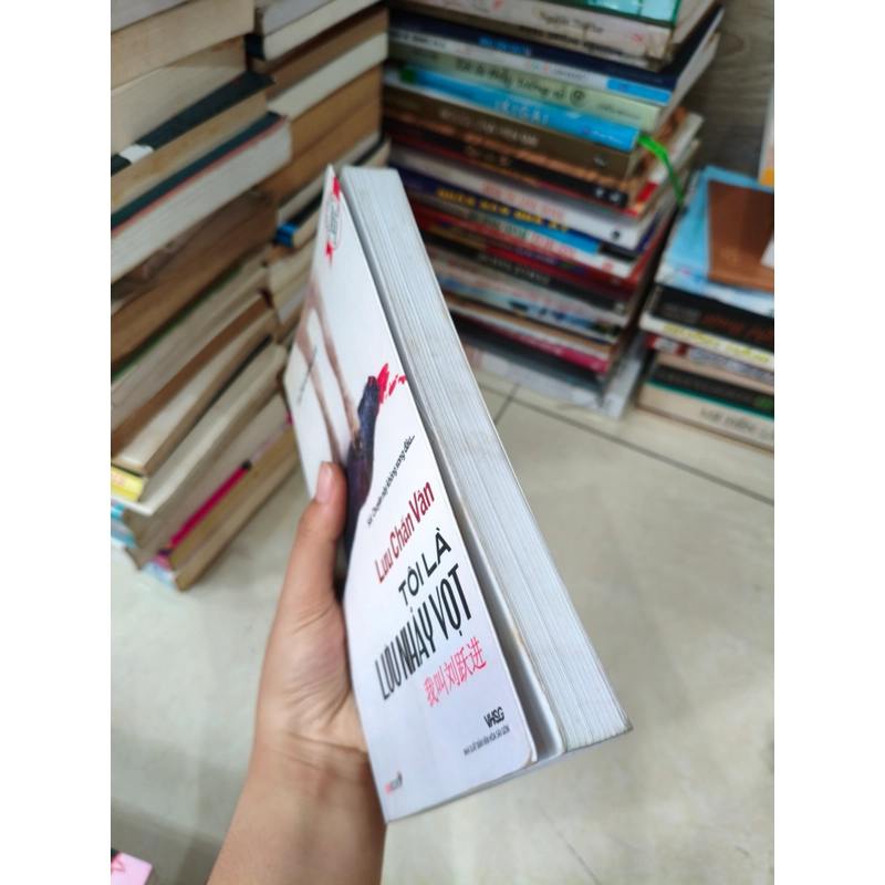 Tôi là lưu nhảy vọt 🌱 507211