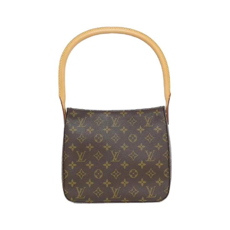 Túi xách vai Louis Vuitton Monogram Looping MM M51146 - Hàng hiệu Chính hãng 769447