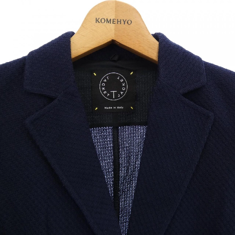 T JACKET - Áo khoác Hàng hiệu Chính hãng 810420