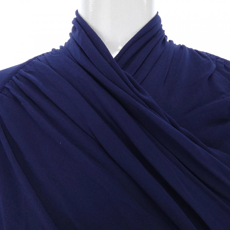 【Mã giảm giá】FERRAGAMO váy liền 649941