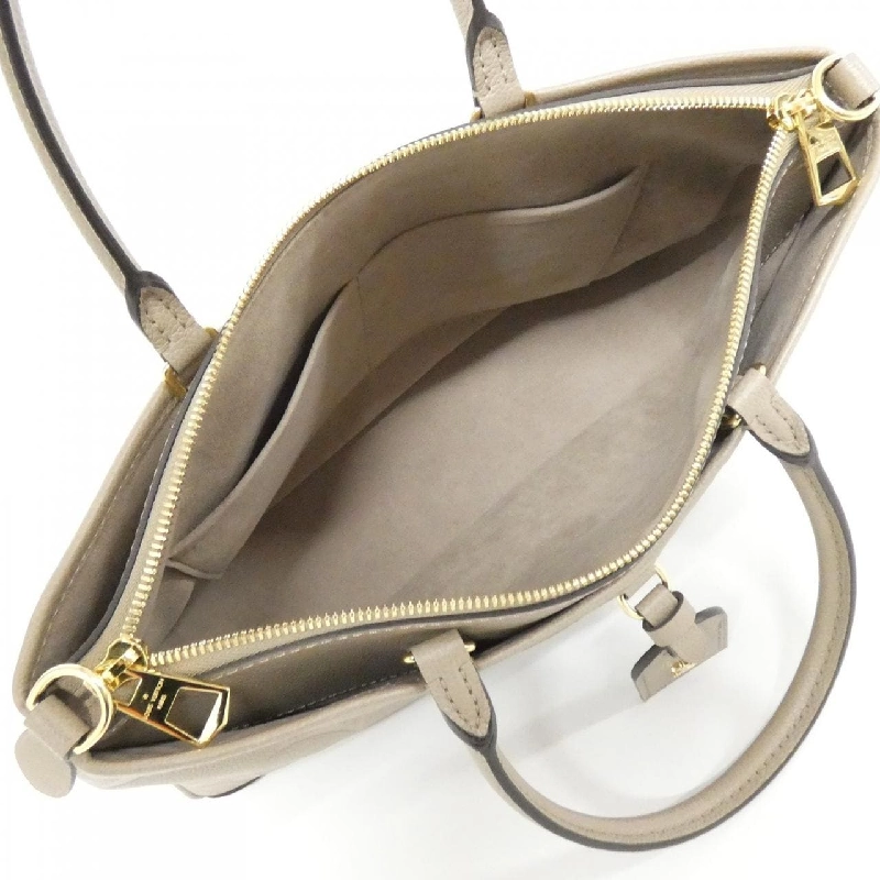 Túi Louis Vuitton Monogram Empreinte Trianon MM M46504 616406