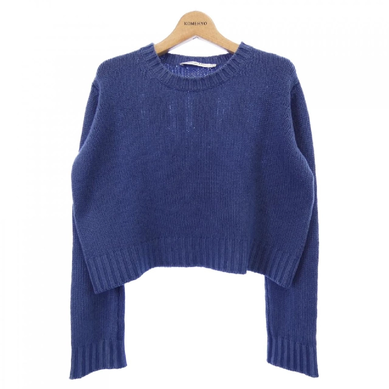 クリスチャンディオール CHRISTIAN DIOR J'ADIOR8 914S60TM013 Áo len - Hàng hiệu Chính hãng 774894