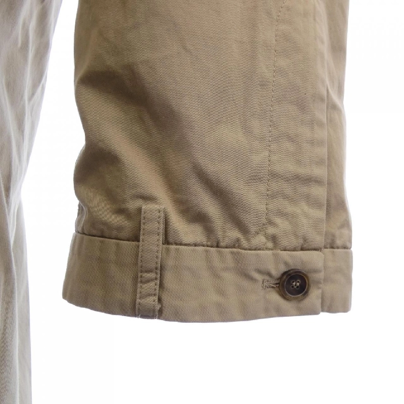 Balenciaga BALENCIAGA 769012 TBP01 Áo khoác trench - Hàng hiệu Chính hãng 817642