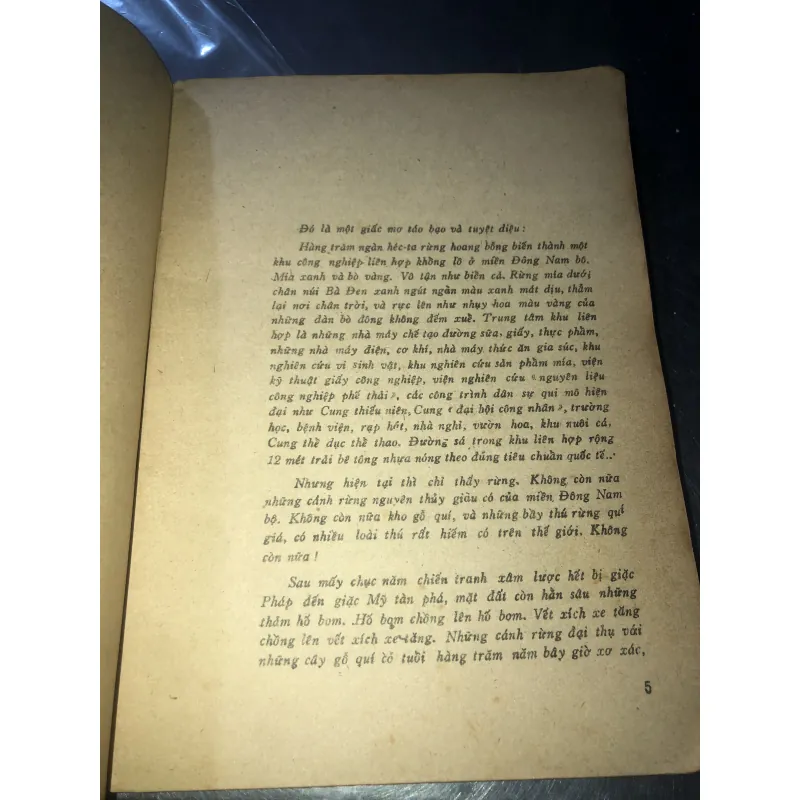 Những người mở đất - Triệu Xuân 799661