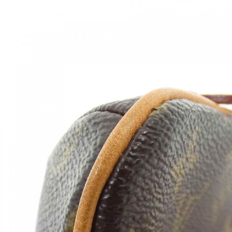 Túi đeo hông Louis Vuitton Monogram Pochette M51159 609083