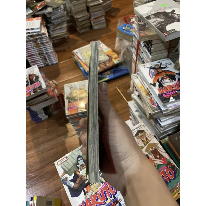 Naruto Tvm tập 48 760262