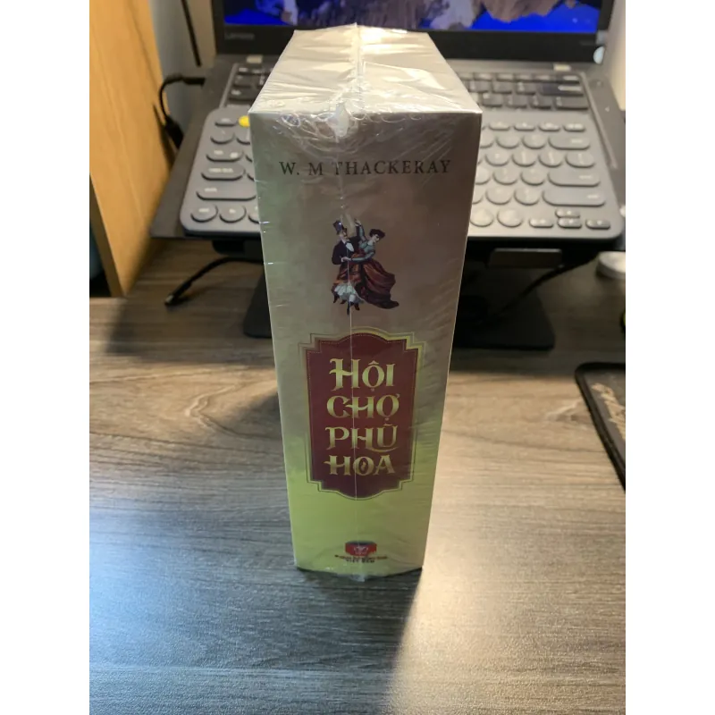 Hội chợ phù hoa 928475