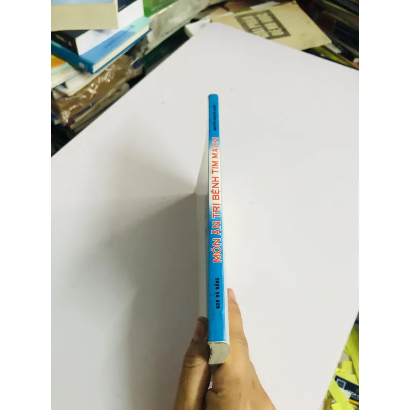 MÓN ĂN DÀNH CHO NGƯỜI BỆNH TIM MẠCH 756117