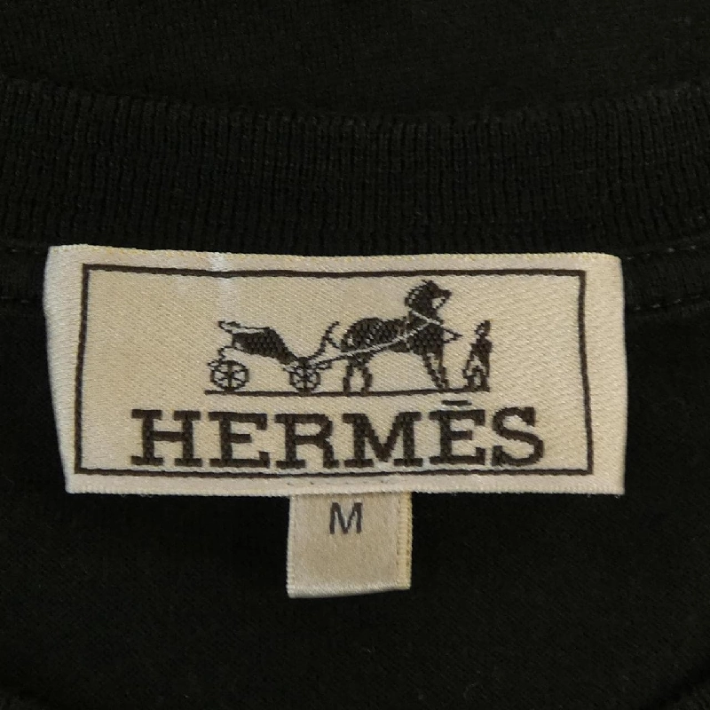 Áo thun HERMES - Hàng hiệu Chính hãng 900187